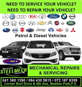 Steelmech Mechanical Repairs & Service Centre Steelmech Mechanical Repairs & Service Centre